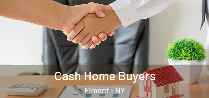  Cash Home Buyers Elmont - NY