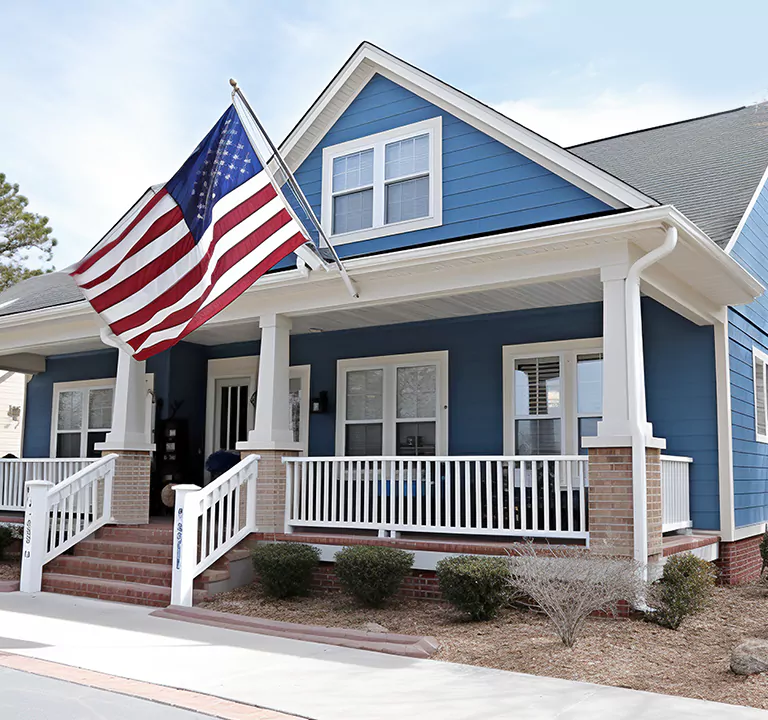 Professional Home Buyers in Elmont