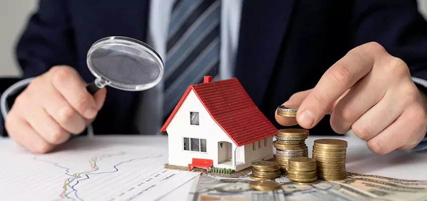 How We Calculate Your Sell House with Back Taxes Offer in Elmont, NY?