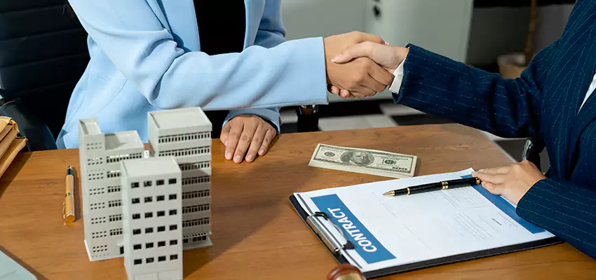 How We Determine Your Sell Bank Owned Properties Offer in Elmont, New York?