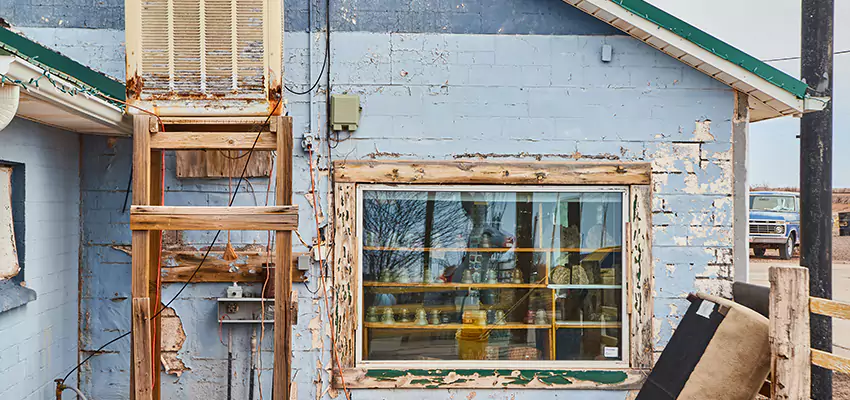 How Our Sell Distressed Property Model Works in Elmont, New York?