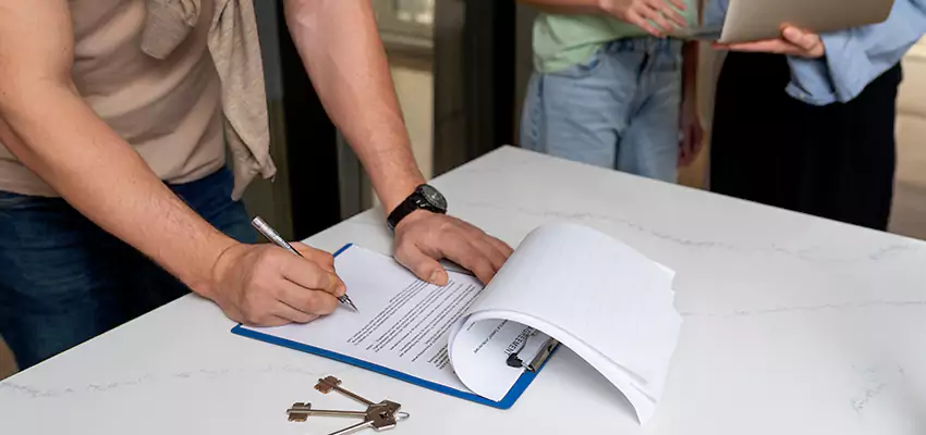 How Our Sell House With Tenant Model Works in Elmont, NY?