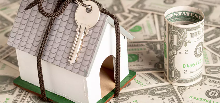 How We Calculate Your Sell House Without Listing Offer in Elmont, New York?