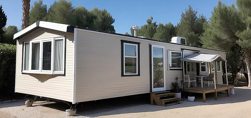 How Our Sell Mobile Home Fast Model Works in Elmont, NY?