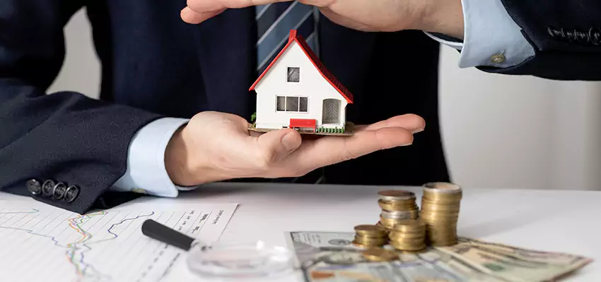 How Our Sell Ugly House Model Works in Elmont, New York?