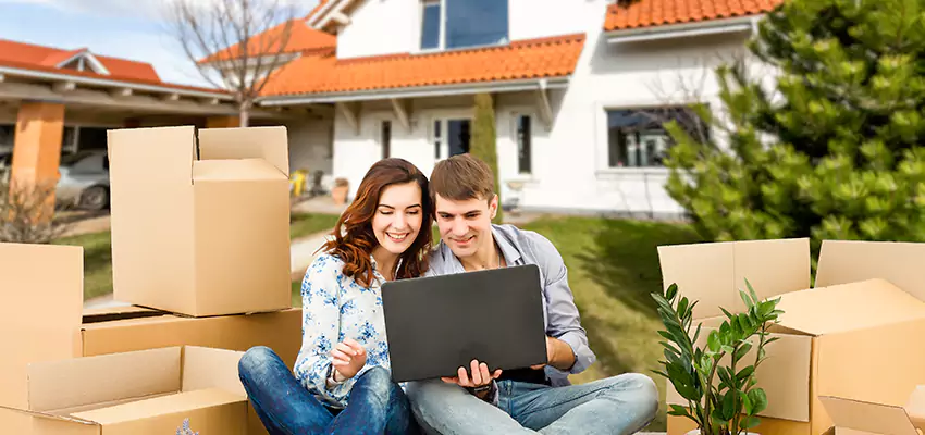 How We Determine Your Sell Townhouse Offer in Elmont, NY?