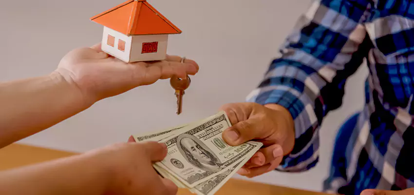 How We Determine Your short sell house Offer in Elmont, NY?