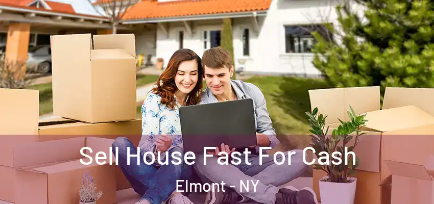  Sell House Fast For Cash Elmont - NY