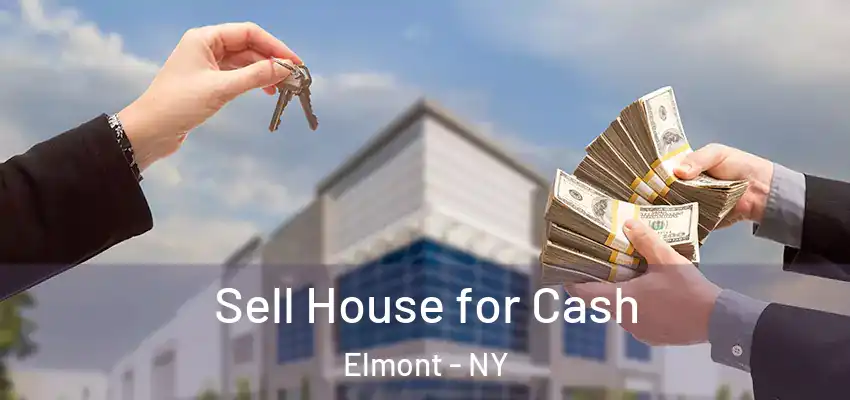 Sell House for Cash Elmont - NY