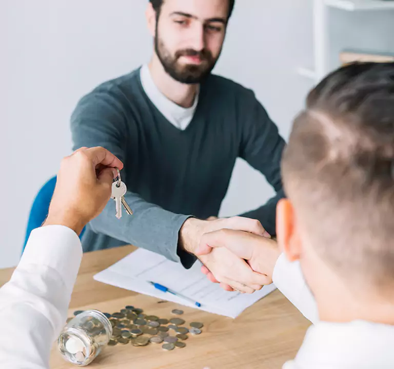 The Leading Local Company to Quick House Buyers in Elmont, NY