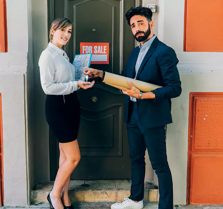 The Trusted Company to Sell Bank Owned Properties in Elmont, NY