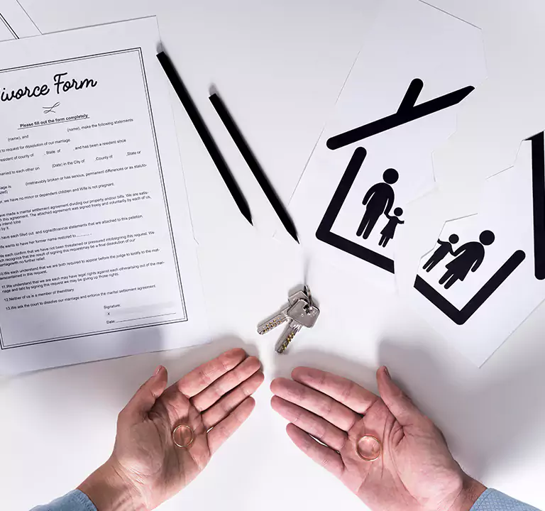 The Most Trusted Company to Sell House During Divorce in Elmont, NY