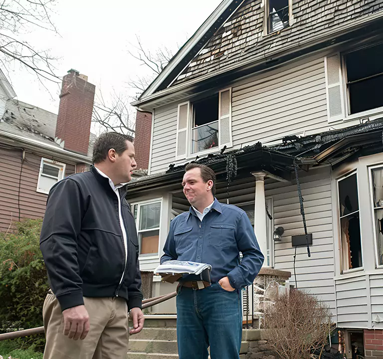 The Leading Cash Buyers for Damaged Homes in Elmont, NY