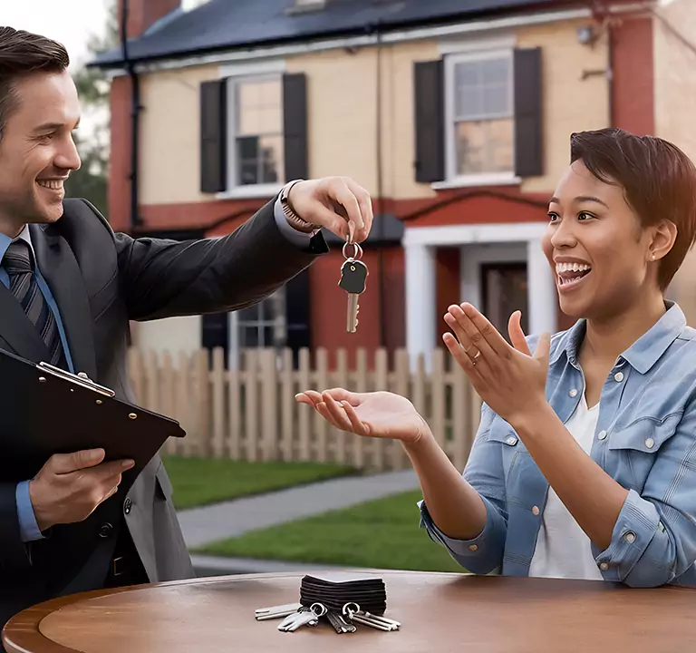 The Most Trusted Company to Sell House Online in Elmont, NY