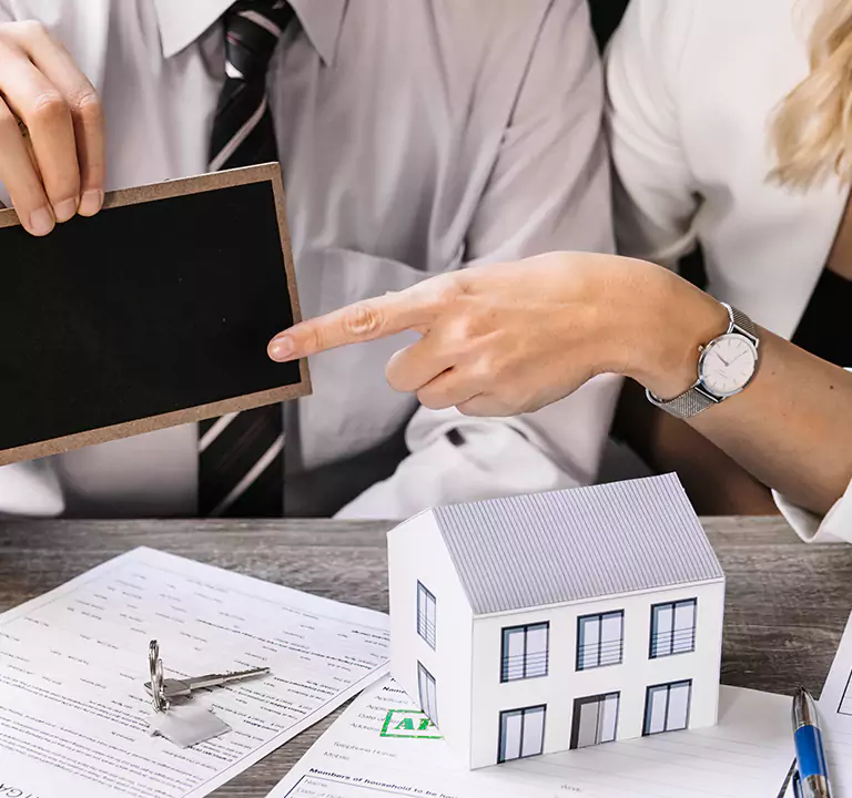 The Top Notch Company for No Closing Cost Sales in Elmont, NY