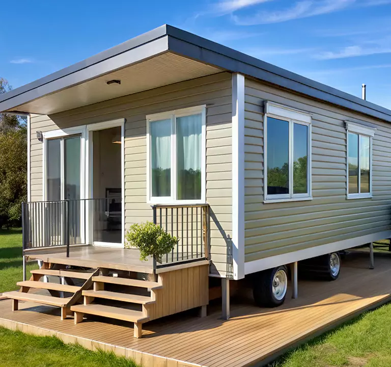 The Top-Rated Company to Sell Mobile Home Fast in Elmont, NY