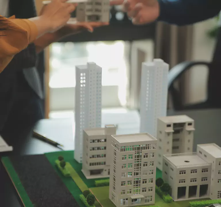 The Most Trusted Company to Sell Multifamily Property in Elmont, NY