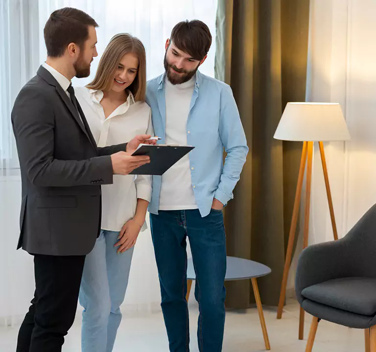 Why Choose Us Over Online Real Estate Companies in Elmont, NY?